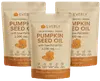 Pumpkin Seed Oil Softgels